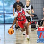 Najya Wilson