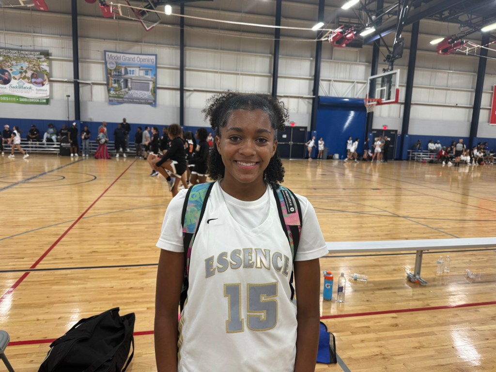 Week One:   2027 Standouts From Around the State