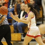 Breanna Wells