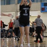 Savannah Mehan