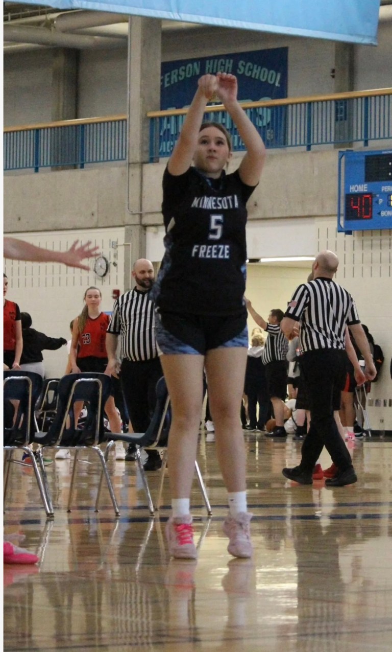 Savannah Mehan