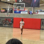Saniya Broomfield