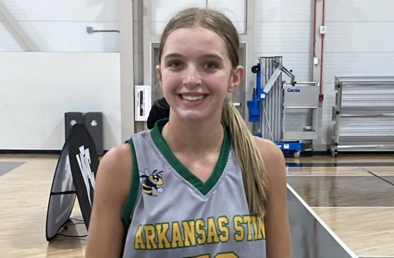 &quot;Bigs&quot; In Girls Basketball That Will Impact the 24-25 Season