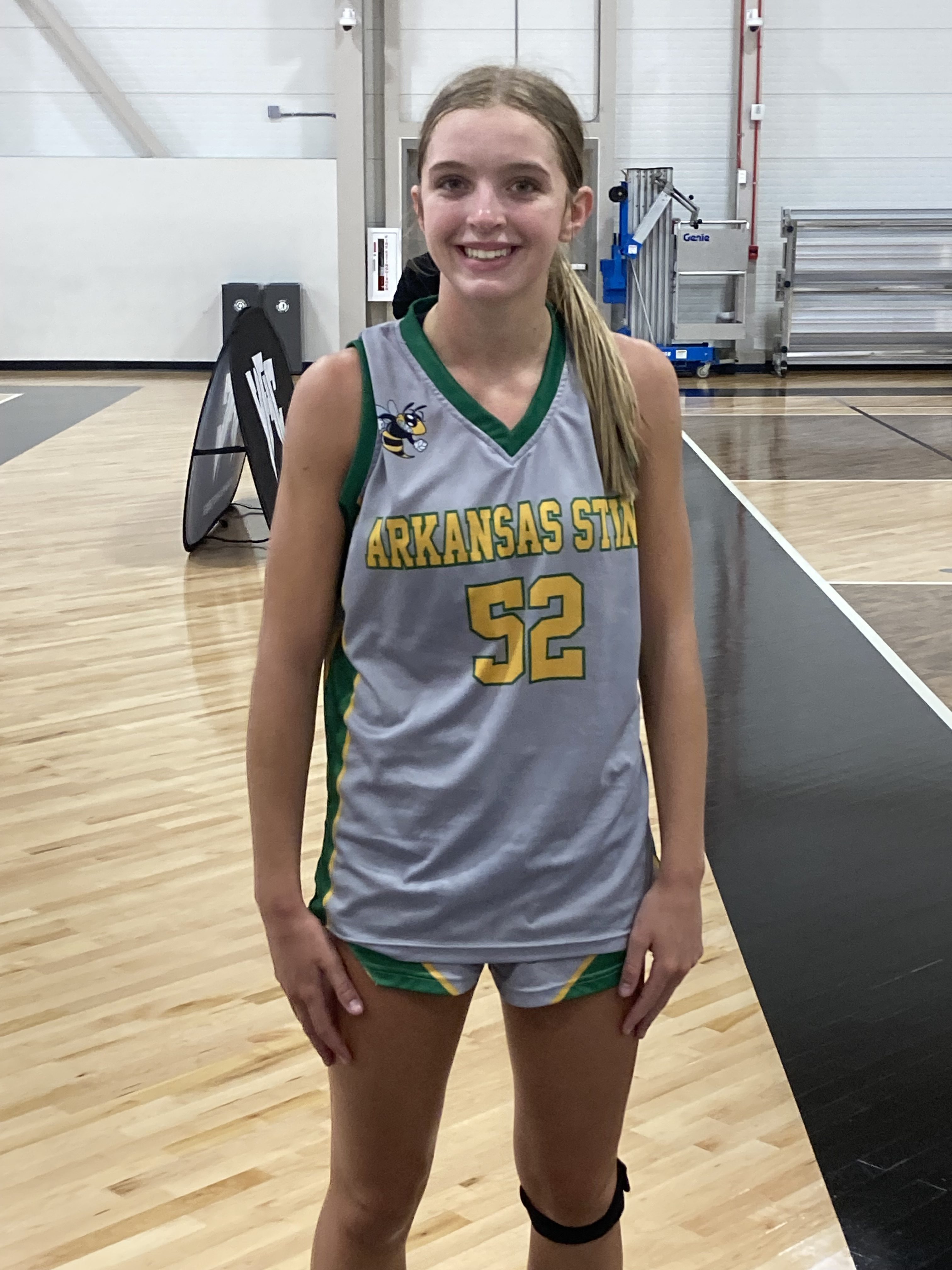 Rylee Wilburn