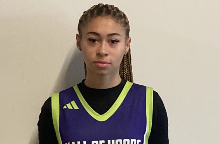Players to Watch: 2027 Rankings Update