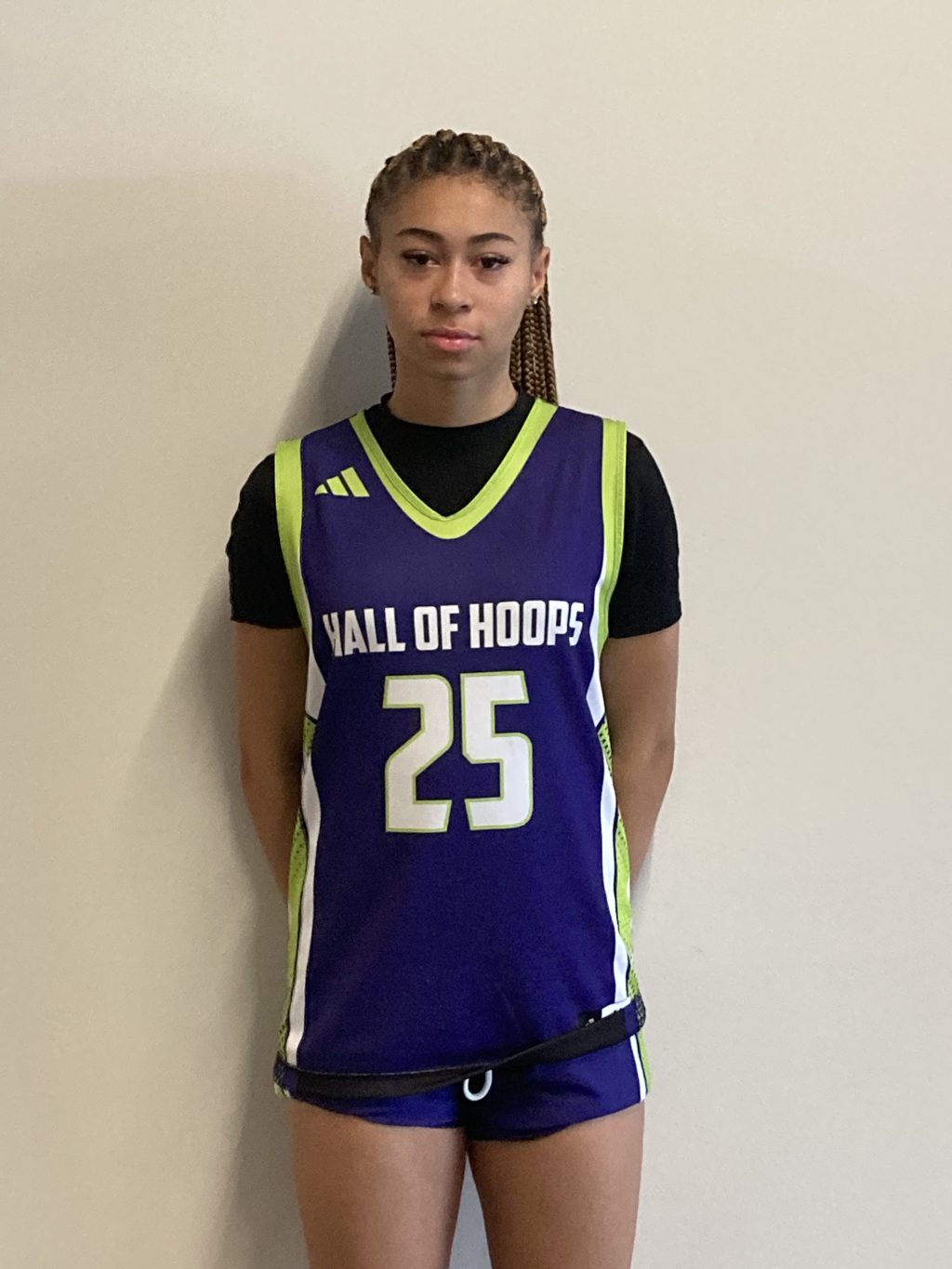 Division I Select Top Teams (1-5)
