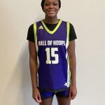 DeAsia Alexander