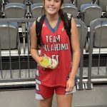 Lexi Tucker