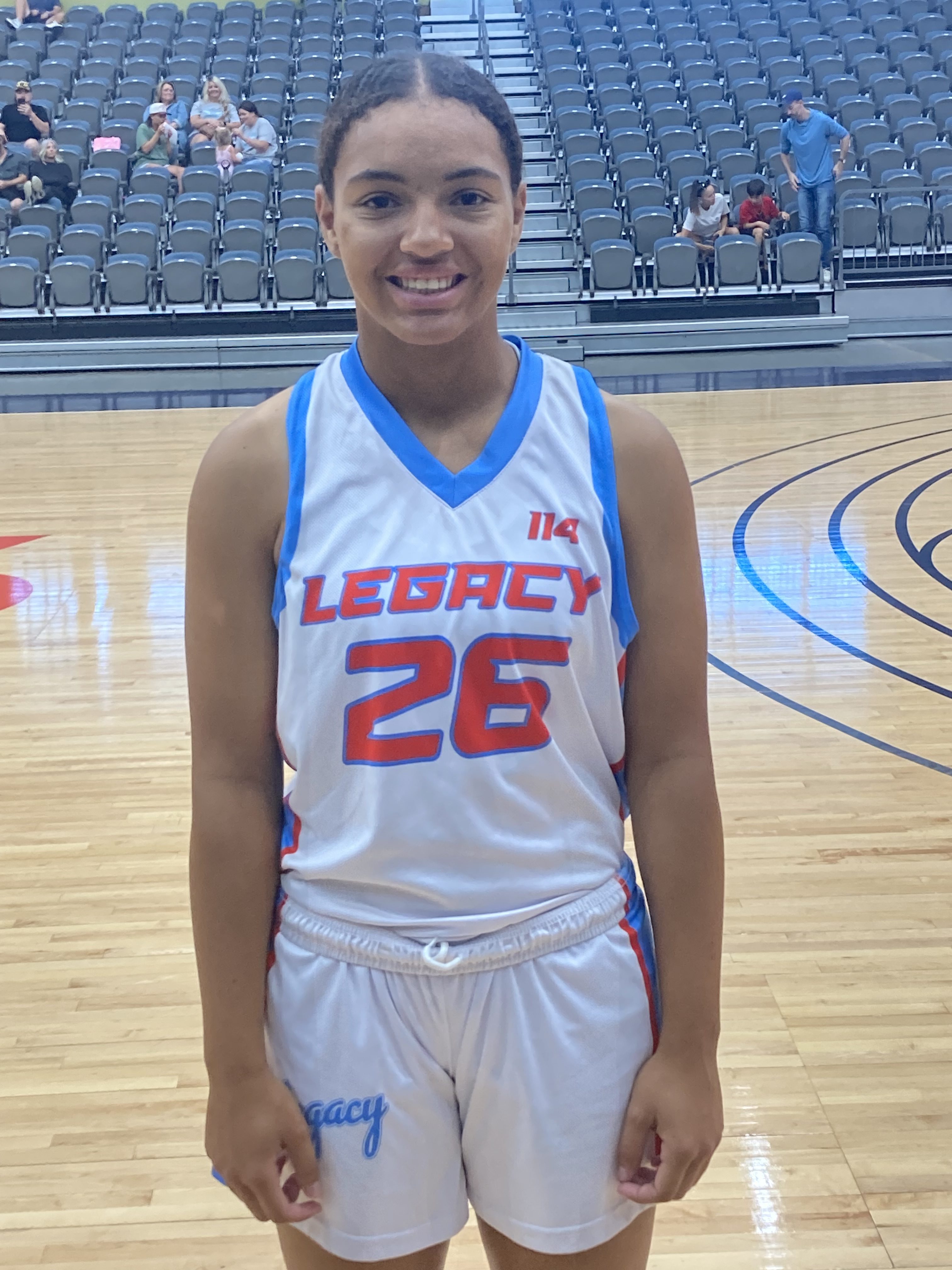 Aleah Melson