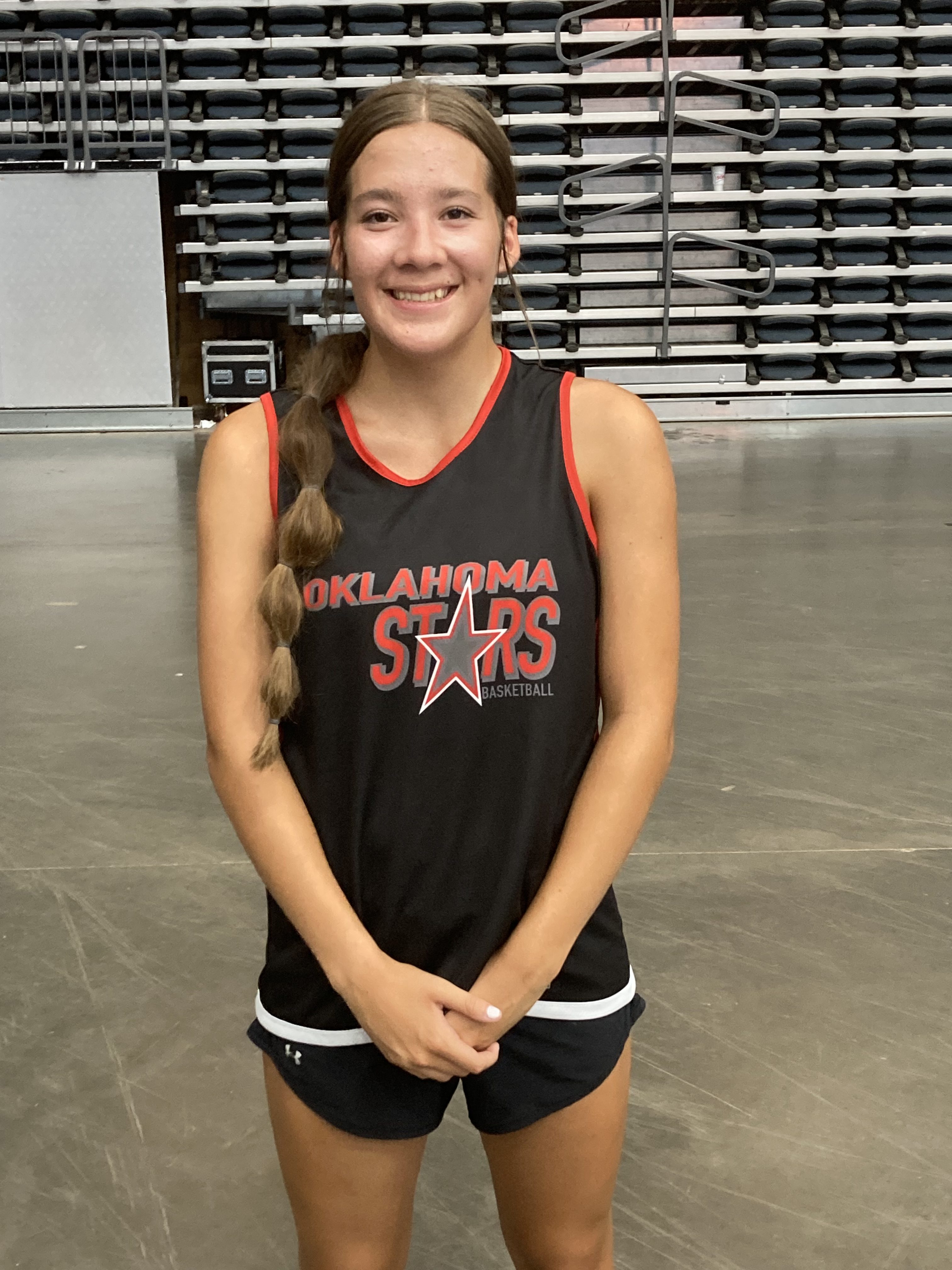 Kaydence Kilian