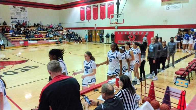 Kansas Winter Break Top Performers
