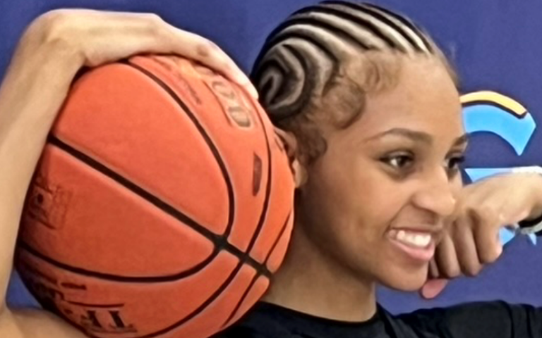 Jada Smith