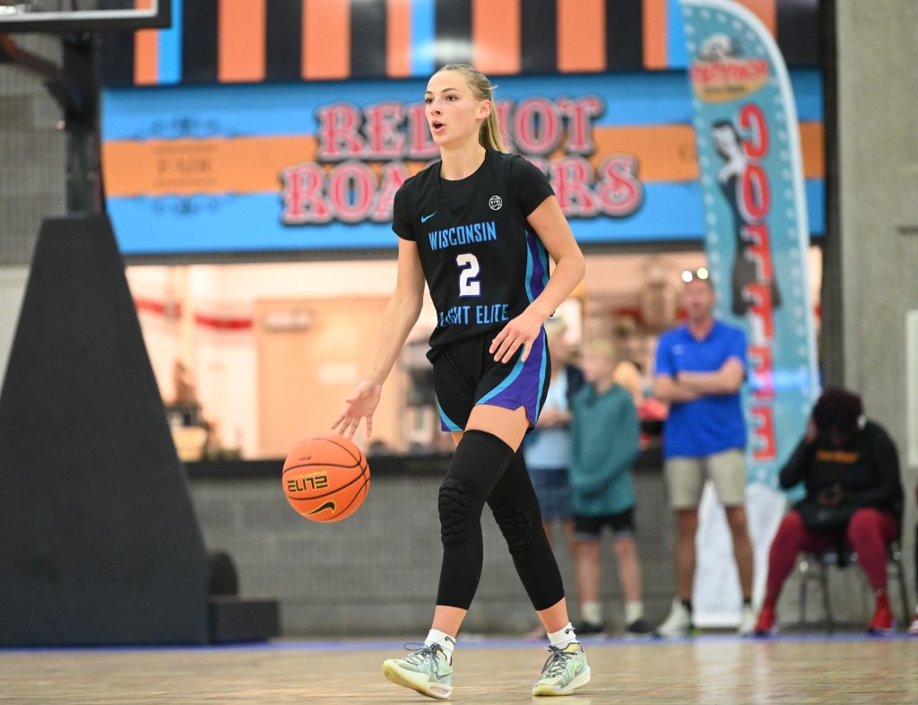 Notes From Run 4 Roses