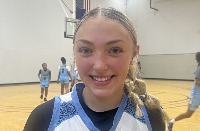 Class of 2027 Excels at The Mitten Summer Showdown - Part 2