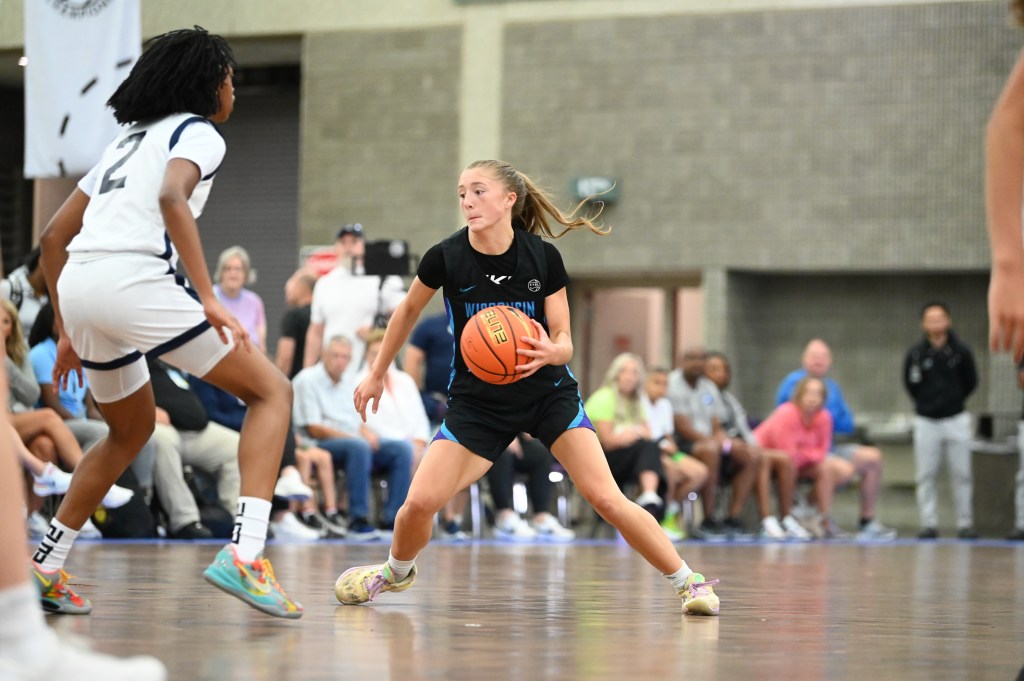 Players That Stood Out to Me at Run 4 Roses