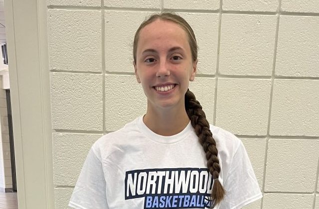 Class of 2025 Impresses at Northwood Team Camp - Part 1