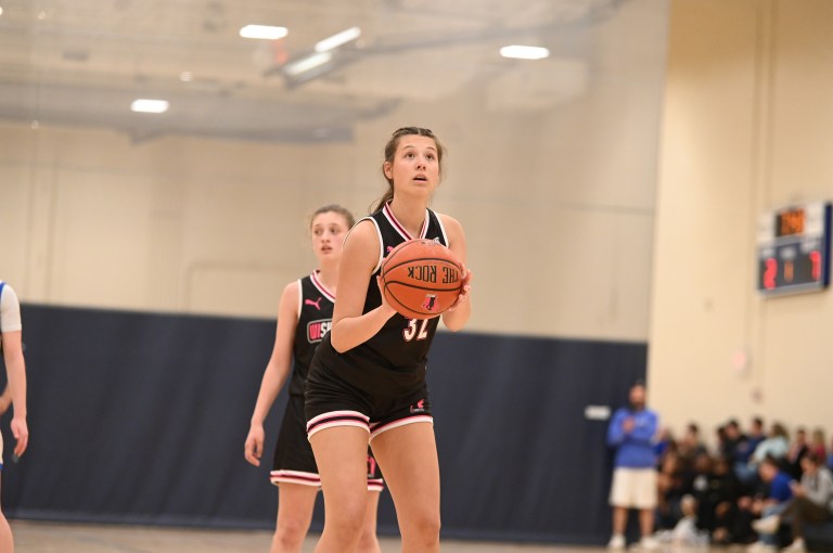 Closing the Book on TOC, Nike Nationals, and USJN
