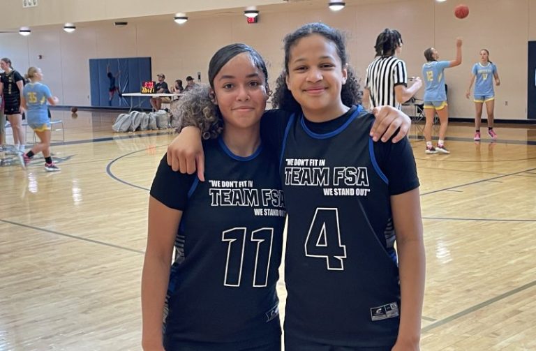 Mill City Invitational: A sneak peak at quality 2029s