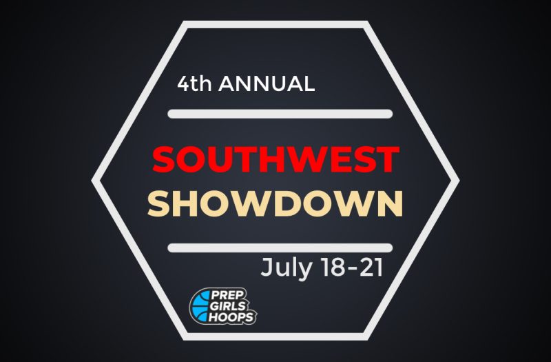 2024 Southwest Showdown