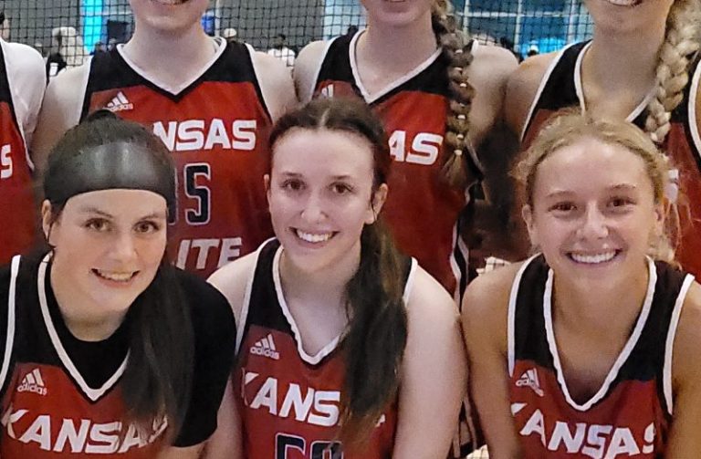 Quick Notes on 7 Guards at the I-35 Showcase