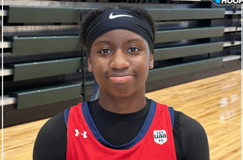 VOTE: Class 4A Top Backcourt