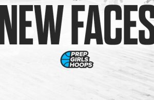 2029 Rankings- New Faces