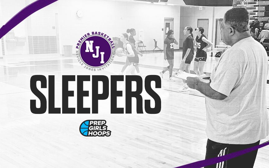 Opening Day Afternoon Sleepers #NevilleJonesInvitational