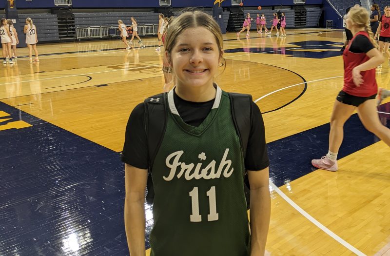 LBI Mitten Opening&amp;#8211;2026 Standouts Pt 1