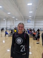 Lilly Williams