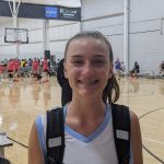 Young Guards Making Smart Reads