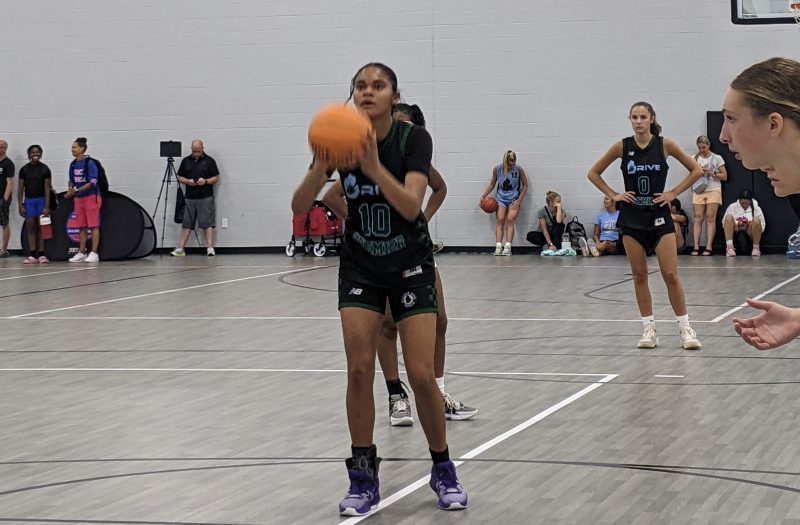 Spooky Good 2027s at Select Super Showcase