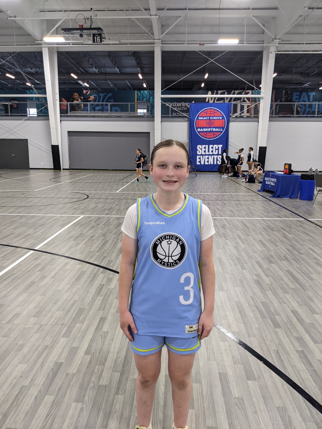 2028 Rankings Update- Newcomers Part 1