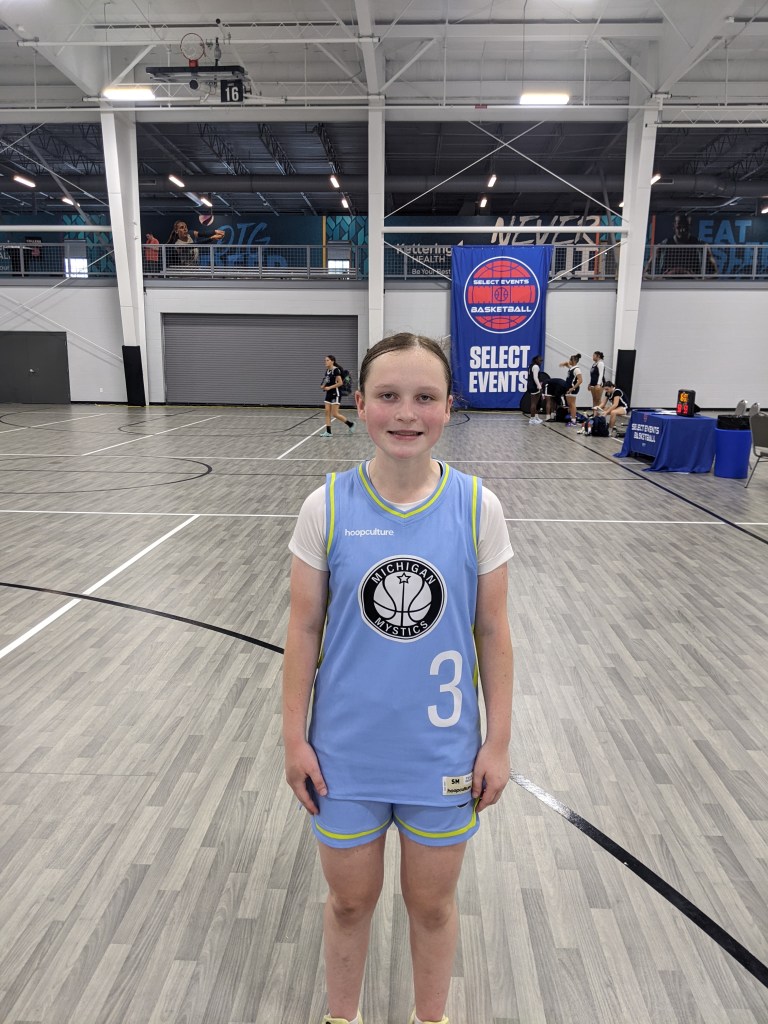 2028 Rankings Update- Newcomers Part 1