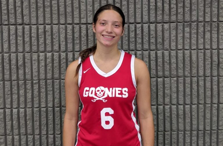 September Rankings Update: 2027 CG&#039;s Climbing the Charts