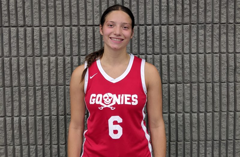 September Rankings Update: 2027 CG&amp;#8217;s Climbing the Charts