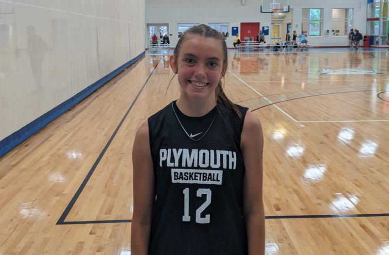 September Rankings Update: NEW 2026 Point Guards