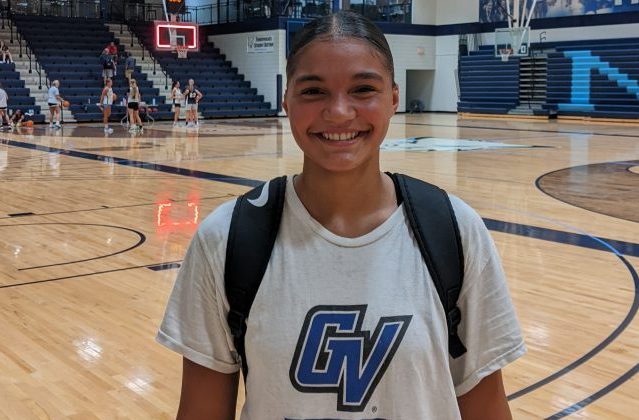 September Rankings Update: NEW 2025 Power Forwards