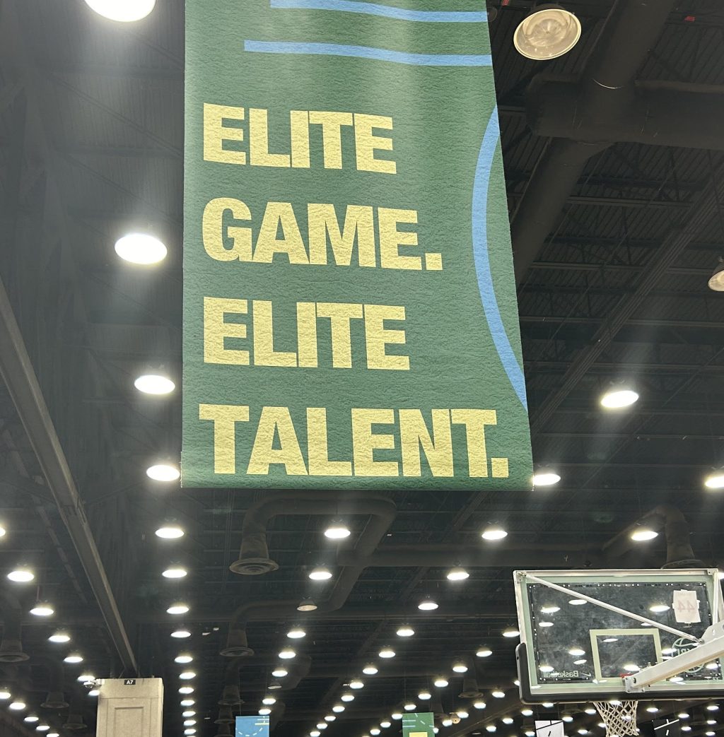 Top Teams and Players in DII-AA East Region