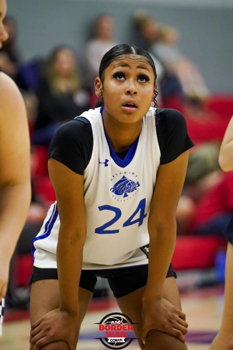Destinee Deer