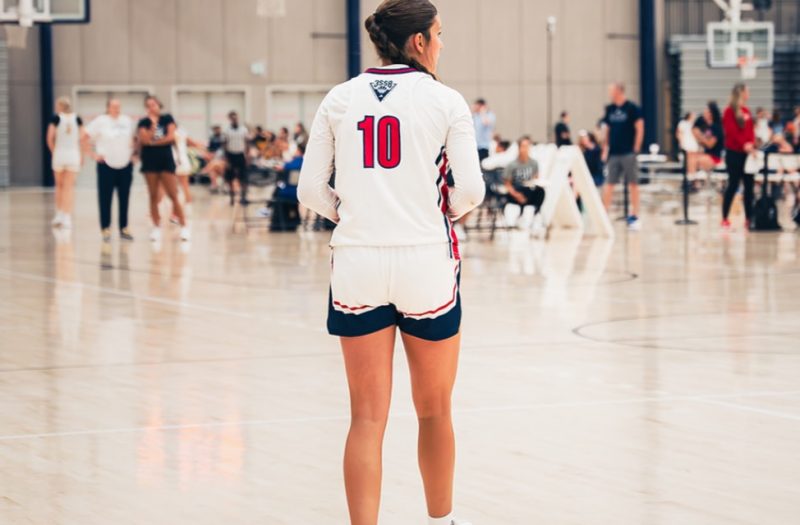 Day 2 Standouts: Capital Showcase Sacramento, CA