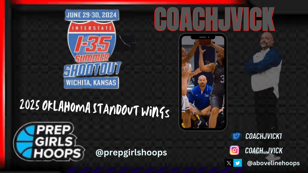 Standout Wings I-35 Showcase:  Oklahoma Class 2025