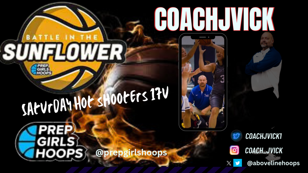 Battle in The Sunflower Saturday Sharp Shooters
