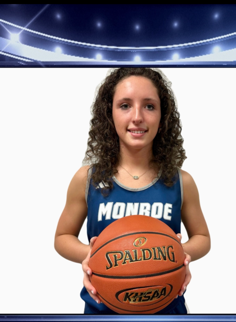Carlee Yokley