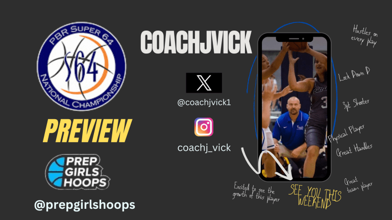 Super 64 Oklahoma Teams Preview