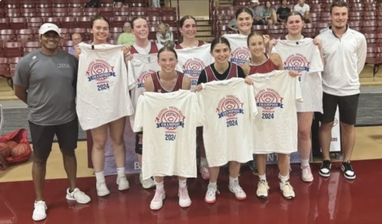Season Recap: NDPRO 2025 Blue