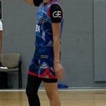 Kamylle Jones