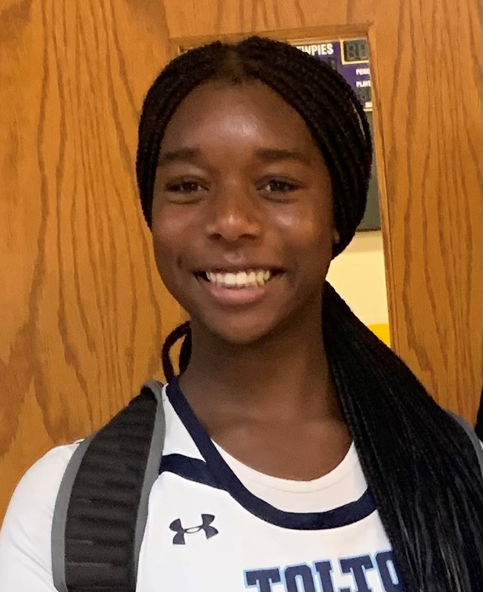 Melita Jevon Walker