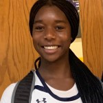 Simone Walker