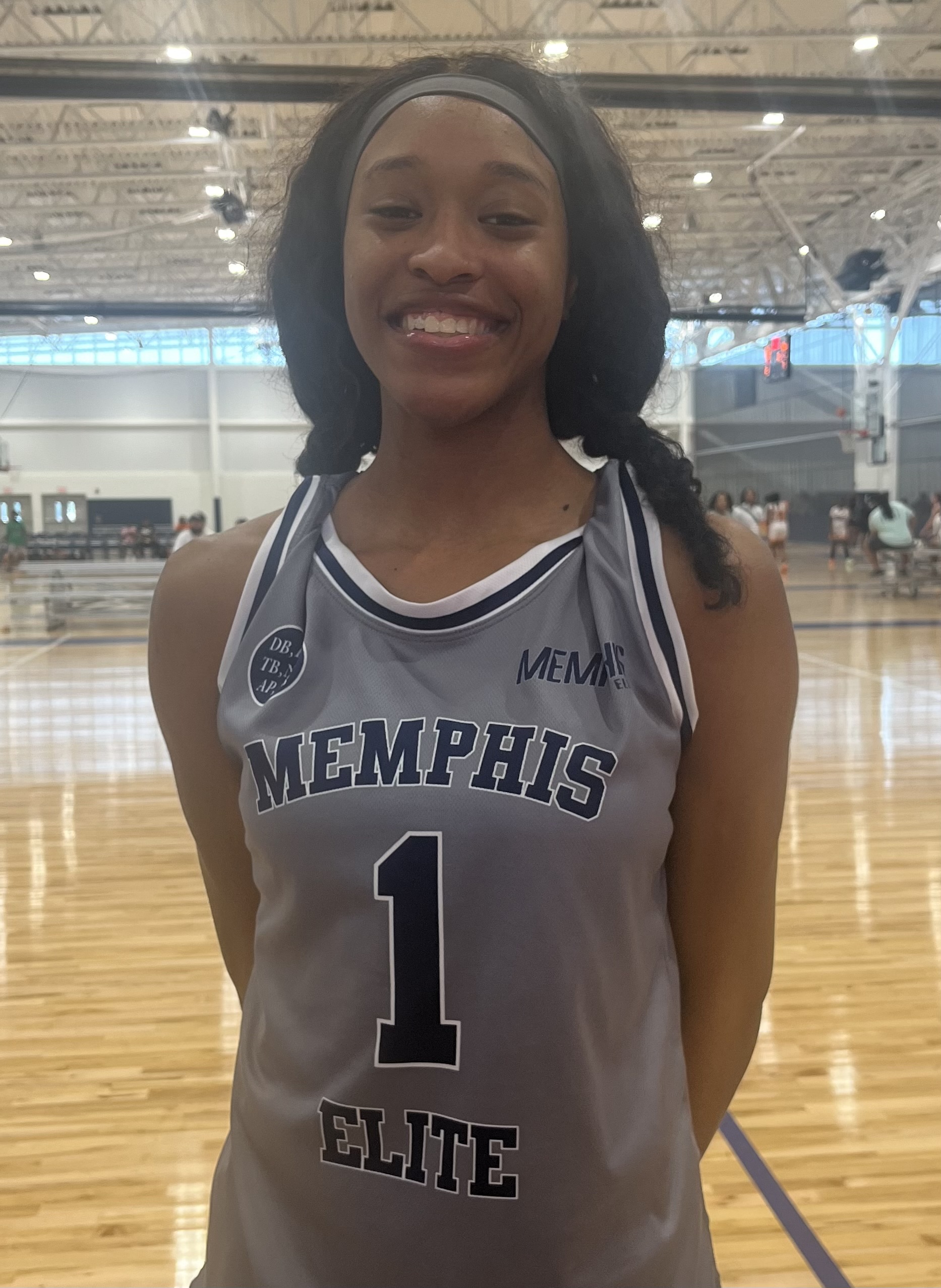 Alayiah Price
