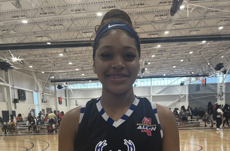 Saniyah Cook